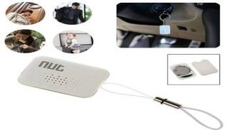 أجهزة التعقب الحل الأمثل لإيجاد الأغراض المفقودة