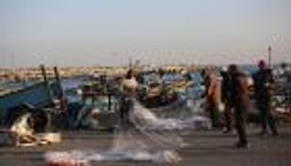 19 انتهاكا إسرائيليا ضد صيادي غزة في فبراير