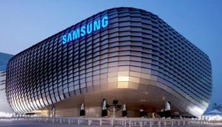 شركة سامسونج للإلكترونيات