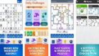 سودوكو مجانا.. مفاجأة مايكروسوفت لمستخدمي أبل