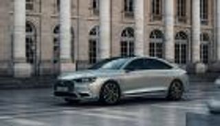 DS 9 سيارة جديدة من ستروين لمنافسة مرسيدس.. إليك التفاصيل