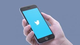 موقع التواصل الاجتماعي تويتر