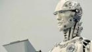 الروبوت الشاعر.. منظومة إبداع جديدة من الذكاء الاصطناعي