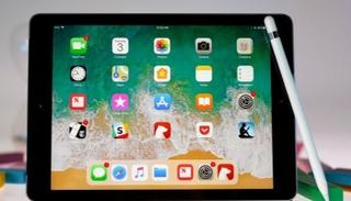 جهاز آيباد من أبل