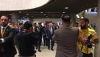 برلمان العراق يمنح مهلة أخيرة لعلاوي بعد تغيير في تشكيلته الحكومية