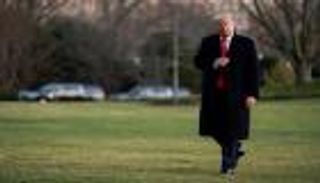 ترامب يعرض مساعدة إيران في مواجهة "كورونا" بشرط