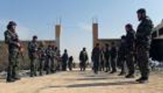 مقتل 21 عنصرا من مليشيات إيرانية خلال اشتباكات إدلب