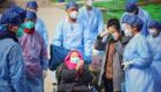 أول وفاة بـ"كورونا" في تايلاند