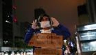 البرازيل تسجل الإصابة الثانية بفيروس كورونا