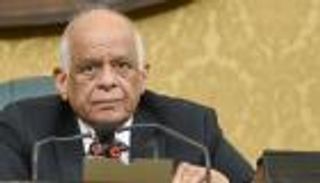 رئيس البرلمان المصري يستنكر نقل تركيا الإرهابيين إلى ليبيا