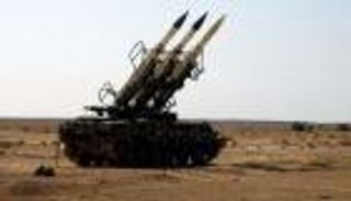 الجيش السوري يسقط 3 طائرات تركية مسيرة بإدلب