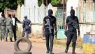 مقتل 10 مدنيين في هجوم إرهابي بنيجيريا