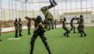 قائدان ليبيان لـ"العين الإخبارية": خسائر أكبر تنتظر تركيا والمرتزقة
