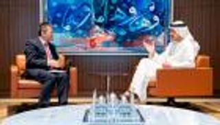 عبدالله بن زايد: الإمارات حريصة على دعم أفريقيا