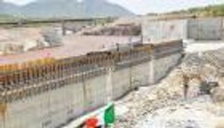 مصر ترفض اعتزام إثيوبيا ملء سد النهضة دون اتفاق