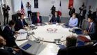 وزراء مالية G7 يبحثون "هاتفيا" أضرار كورونا على الاقتصاد العالمي