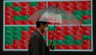 نزوح 9.7 مليار دولار عن الأسواق الناشئة هربا من كورونا