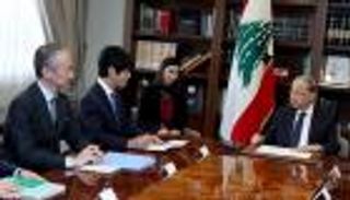 عون يوضح طريقة دخول كارلوس غصن إلى لبنان