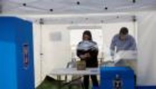 فتح صناديق الاقتراع لانتخابات الكنيست الـ23.. وشبح كورونا يتسلل