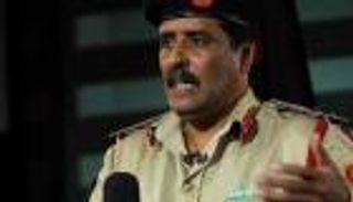 المسماري: مليشيات طرابلس جندت سجناء للقتال ضد الجيش الليبي