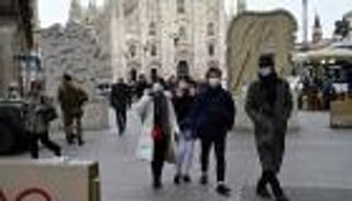 كورونا.. إيطاليا وكوريا الجنوبية الأعلى إصابة وتراجع بالصين