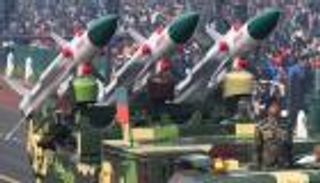 صفقة تسليح هندية لأرمينيا بـ40 مليون دولار