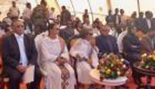 إثيوبيا تحيي الذكرى الـ124 لهزيمة إيطاليا في معركة "عدوة"