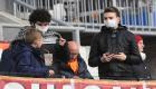 كورونا يهدد الدوري الإيطالي بمزيد من التأجيلات