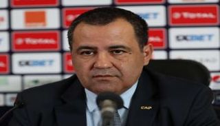 المغربي معاذ حجي 