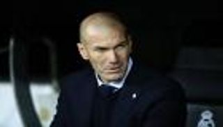 زيدان يتوقع استمرار الانتقادات ويثني على فينيسيوس