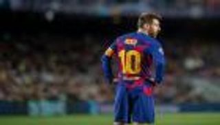 كلاسيكو للنسيان.. ميسي يكرر رقما سلبيا منذ 13 عاما