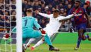 ماذا قالت صحف العالم عن هيمنة ريال مدريد على الكلاسيكو؟