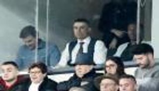 هل يفكر رونالدو في العودة لريال مدريد؟