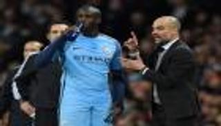 خاص.. مدرب ضمك يكشف حقيقة اقترابه من ضم يايا توريه