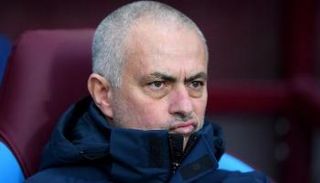 جوزيه مورينيو