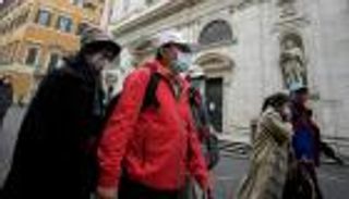 التشيك تسجل أول 3 إصابات بـ"كورونا"