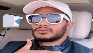 الفنان المصري محمد رمضان