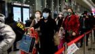 اسكتلندا تسجل أول إصابة بـ"كورونا"