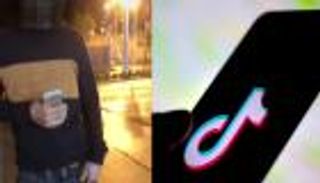 حساب يلاحق المعتدين على الأطفال.. "تيك توك" يحذف والشرطة تحذر