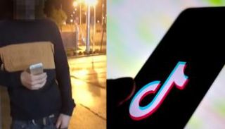 "تيك توك" يغلق حساب ملاحقة المعتدين على الأطفال