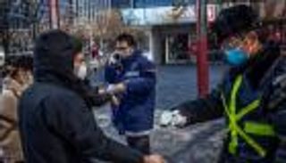 إندونيسيا تسجل أول حالتي إصابة بـ"كورونا"