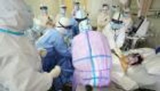 "الصحة العالمية": أجهزة التنفس تعالج حالات "كورونا" الحرجة