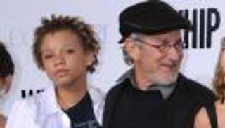 ابنة المخرج العالمي سبيلبرج متهمة بالعنف المنزلي 