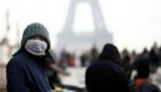 130 مصابا بكورونا في فرنسا.. وخارج أوروبا "منطقة محرمة"