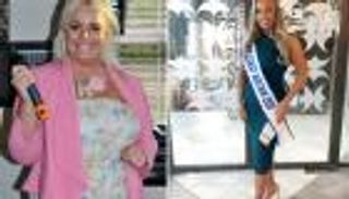 فتاة تعتلي عرش ملكة جمال بريطانيا "نكاية في خطيبها"