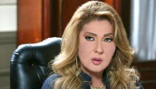 الفنانة نادية الجندي تكشف 