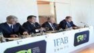 المصري أبوريدة يكشف كواليس تعديل قانون الكرة