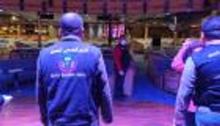 بعد اختبارات "كورونا".. مصر تسمح بدخول 629 سائحا