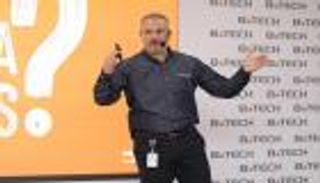 "بي تك" تتوسع في مصر وتوضح تأثير كورونا على الاقتصاد