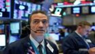 الأسهم الأمريكية تفتح مرتفعة بمحفزات مواجهة كورونا